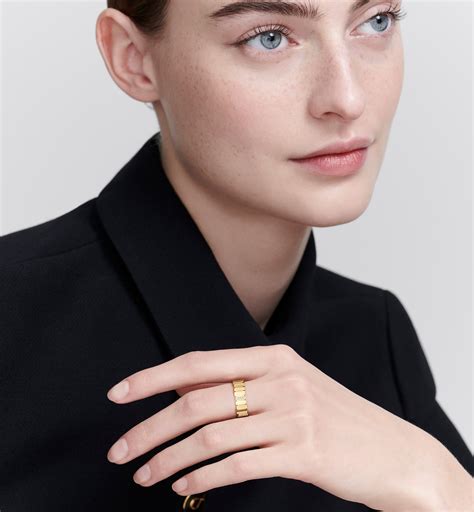 dior ring von 2014|Dior jewelry for women.